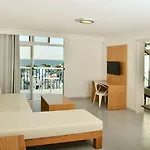 Ereza Hibiscos - Adults Only Apartamento *