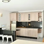 Apartamento Ereza Hibiscos - Adults Only *