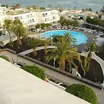 Apartamento Ereza Hibiscos - Adults Only *