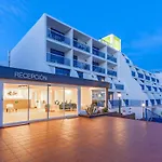 Ereza Hibiscos - Adults Only Apartamento