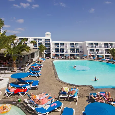 Apartment Ereza Hibiscos - Adults Only *