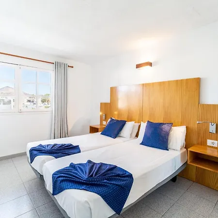 Apartment Ereza Hibiscos - Adults Only Puerto del Carmen (Lanzarote)