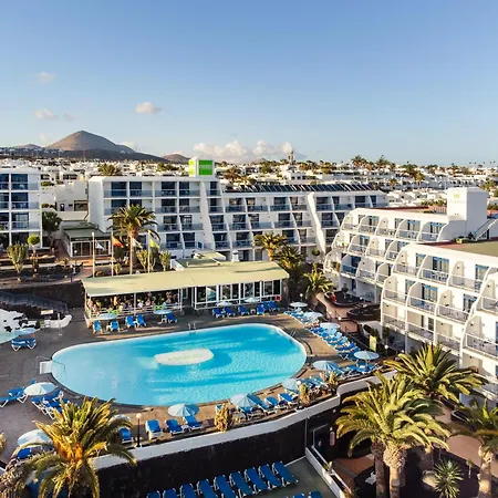 Ereza Hibiscos Lejlighed Puerto del Carmen (Lanzarote)