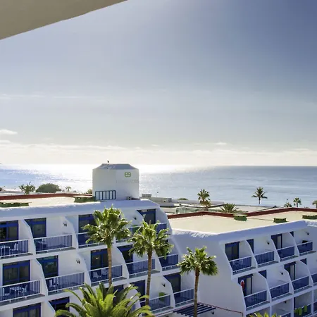 Apartment Ereza Hibiscos - Adults Only *