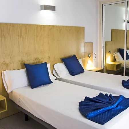 Ereza Hibiscos - Adults Only Apartment *