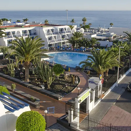 Apartment Ereza Hibiscos - Adults Only