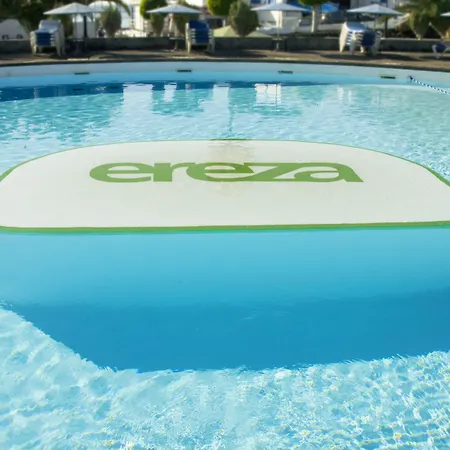 Ereza Hibiscos - Adults Only Apartment