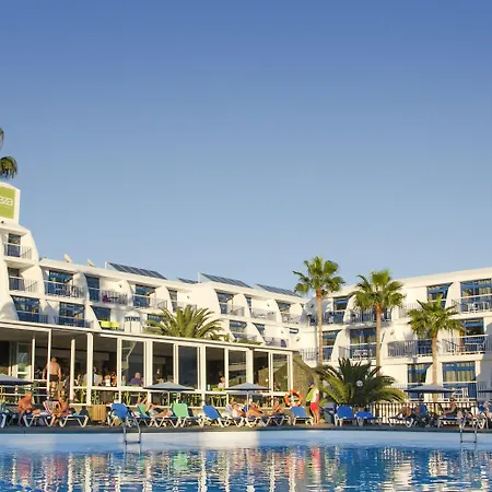 Ereza Hibiscos - Adults Only *