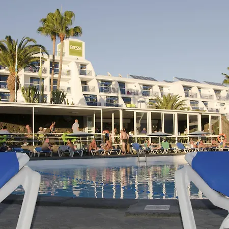 Ereza Hibiscos - Adults Only Apartment