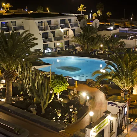 Ereza Hibiscos - Adults Only Apartment Puerto del Carmen (Lanzarote)