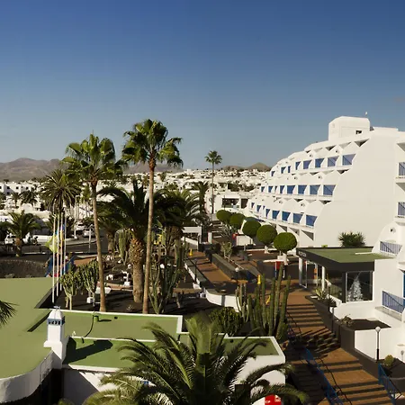 Ereza Hibiscos - Adults Only Puerto del Carmen (Lanzarote)