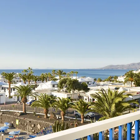 Ereza Hibiscos - Adults Only Apartment Puerto del Carmen (Lanzarote)