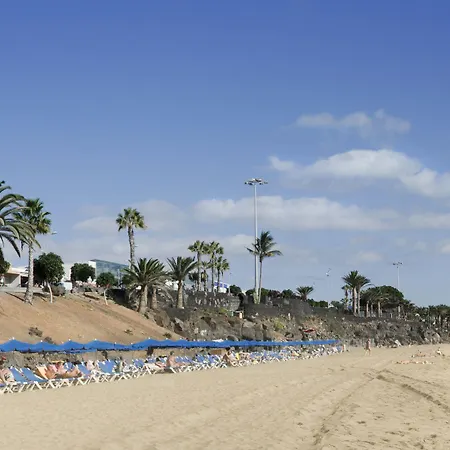 Ereza Hibiscos - Adults Only Puerto del Carmen (Lanzarote)