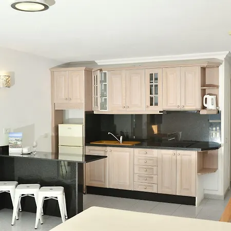 Apartment Ereza Hibiscos - Adults Only *