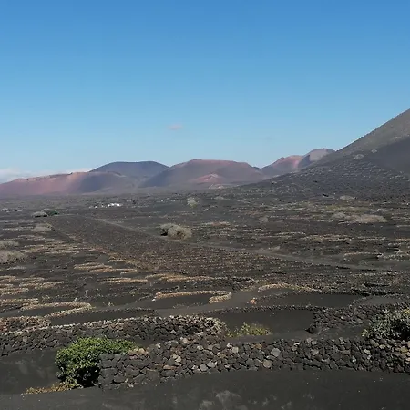 Apartment Ereza Hibiscos - Adults Only Puerto del Carmen (Lanzarote)