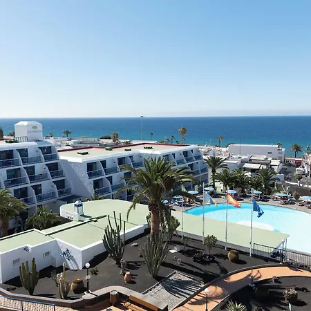 Ereza Hibiscos - Adults Only Puerto del Carmen (Lanzarote)