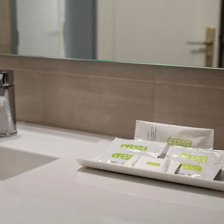 Apartment Ereza Hibiscos - Adults Only