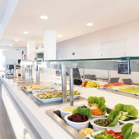 Apartment Ereza Hibiscos - Adults Only Puerto del Carmen (Lanzarote)