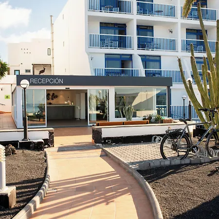 Ereza Hibiscos - Adults Only Puerto del Carmen (Lanzarote)