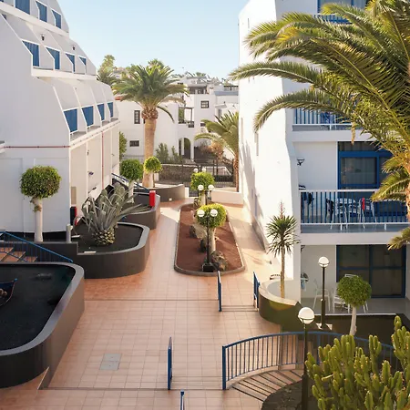 Ereza Hibiscos - Adults Only Apartment *