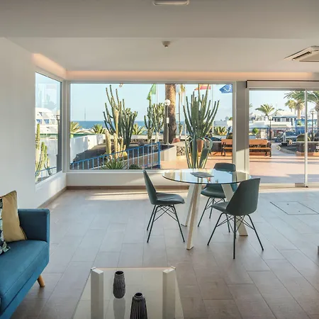 Ereza Hibiscos - Adults Only Apartment