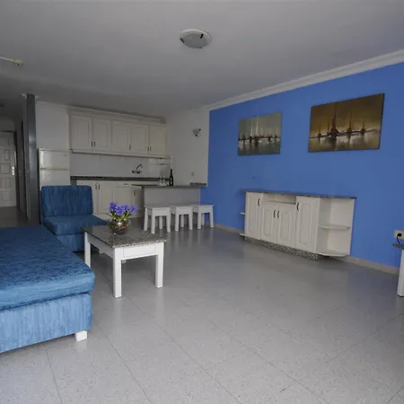 Apartment Ereza Hibiscos - Adults Only Puerto del Carmen (Lanzarote)