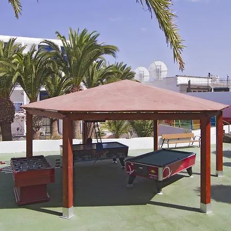 Ereza Hibiscos - Adults Only Apartment Puerto del Carmen (Lanzarote)