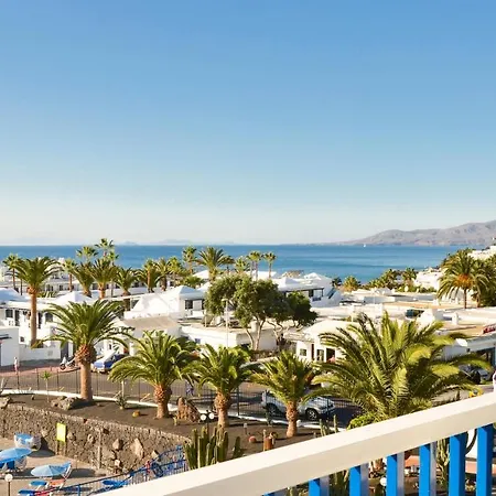 Ereza Hibiscos Puerto del Carmen (Lanzarote)