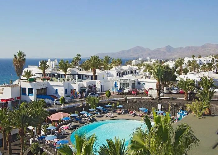 Ereza Hibiscos - Adults Only Apartamento *