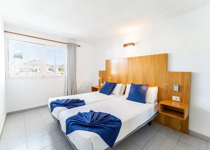 Apartamento Ereza Hibiscos - Adults Only Puerto del Carmen (Lanzarote)