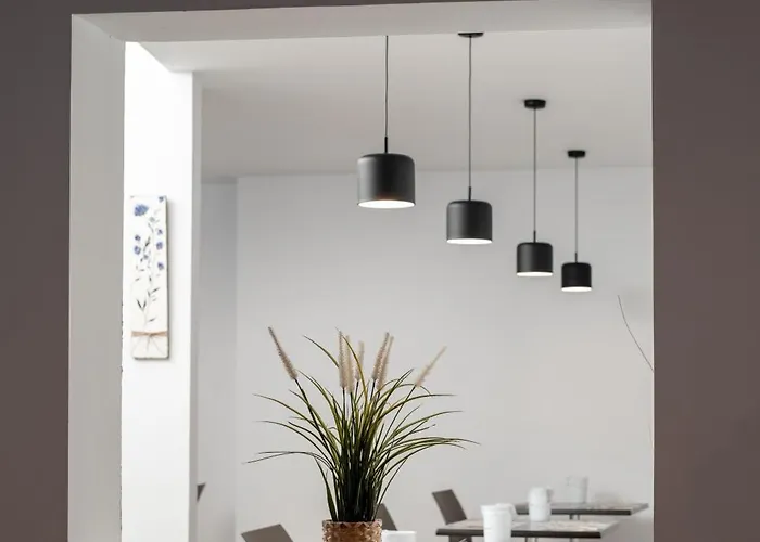 Apartamento Ereza Hibiscos - Adults Only