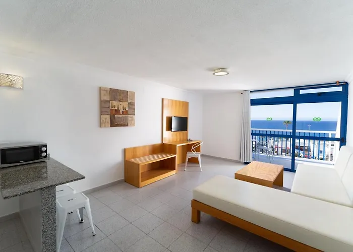 Ereza Hibiscos - Adults Only Apartamento Puerto del Carmen (Lanzarote)