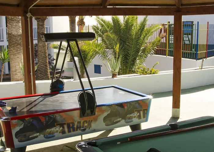 Ereza Hibiscos - Adults Only Lejlighed