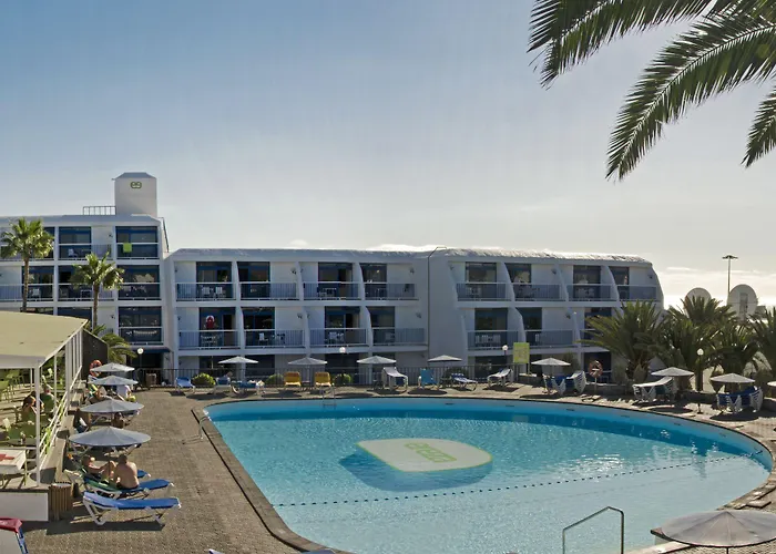 Ereza Hibiscos - Adults Only Apartamento