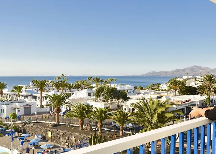 Ereza Hibiscos - Adults Only Apartamento Puerto del Carmen (Lanzarote)