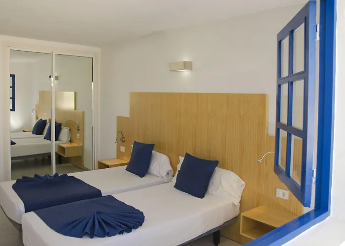 Ereza Hibiscos - Adults Only Apartamento