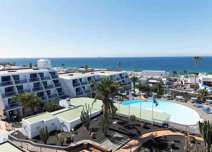 Ereza Hibiscos - Adults Only Puerto del Carmen (Lanzarote)