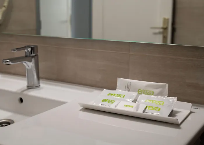 Lejlighed Ereza Hibiscos - Adults Only