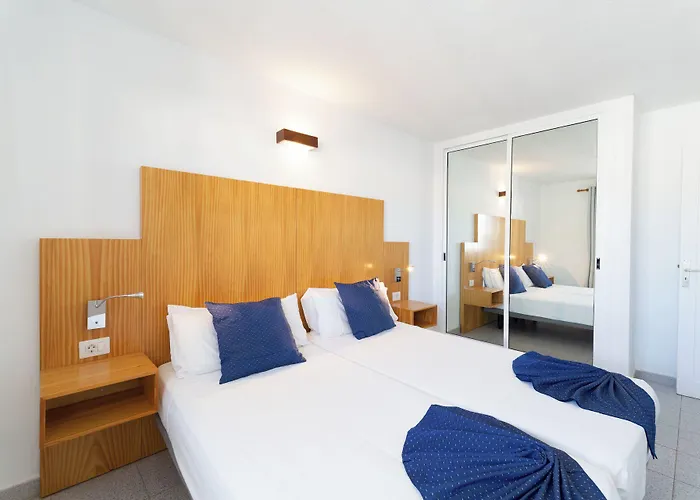 Ereza Hibiscos - Adults Only Apartamento