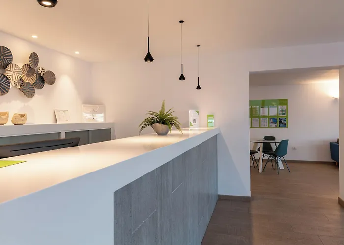 Ereza Hibiscos - Adults Only Lejlighed Puerto del Carmen (Lanzarote)