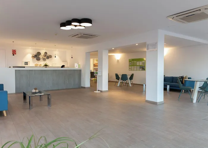 Apartamento Ereza Hibiscos - Adults Only *