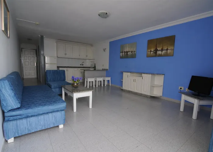 Apartamento Ereza Hibiscos - Adults Only Puerto del Carmen (Lanzarote)