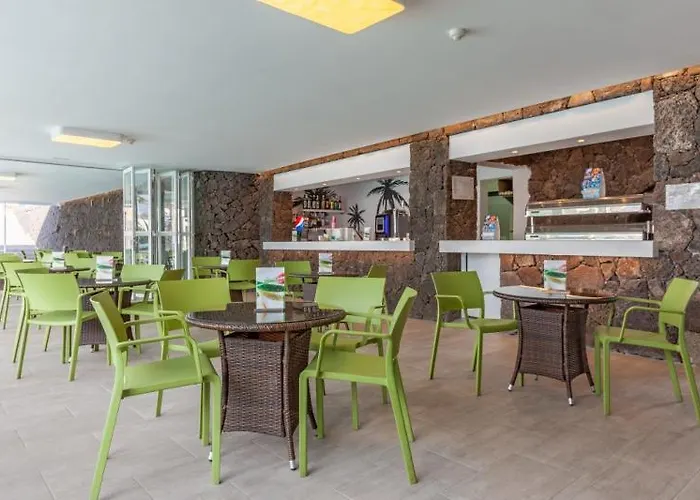 Ereza Hibiscos - Adults Only Lejlighed *