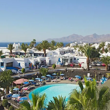 Ereza Hibiscos - Adults Only Apartament *