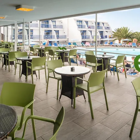 Appartamento Ereza Hibiscos - Adults Only Puerto del Carmen (Lanzarote)