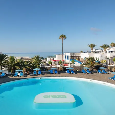 Ereza Hibiscos - Adults Only