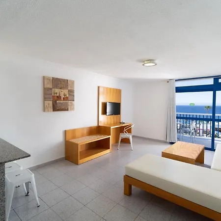 Ereza Hibiscos - Adults Only Appartement Puerto del Carmen (Lanzarote)