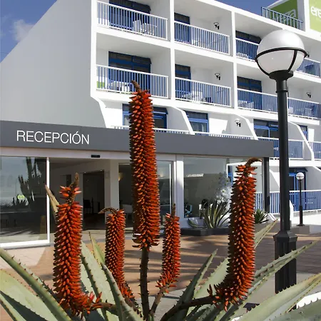 Ereza Hibiscos - Adults Only * Puerto del Carmen (Lanzarote)