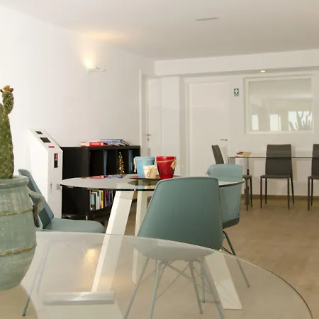 Ereza Hibiscos - Adults Only Puerto del Carmen (Lanzarote)