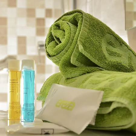 Ereza Hibiscos - Adults Only * Puerto del Carmen (Lanzarote)